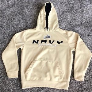 United States Naval Academy Sweatshirt